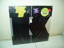Klark Kent (stewart copeland) Green vinyl 10