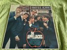 THE APPLEJACKS.   S/T LP.  Decca original.