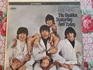 BEATLES YESTERDAY AND TODAY ST2553 STEREO 3rd STATE BUTCHER COVER GORGEOUS PEEL