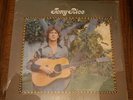 Rare Tony Rice Self Titled - 1977 Rounder Release - Strong NM Vinyl