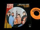 THE BEATLES/LES BEATLES 1965/NO REPLY/ODEON SOE 3764/FRENCH PRESS EP 7