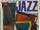 Joe Puma - JAZZ , Jubilee JLP-1070, DG, Bill Evans, Paul Motian, VG+