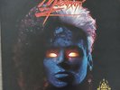 Mazarati Self Titled Vinyl LP With Brown Mark From Paisley Park And Prince