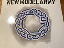 NEW MODEL ARMY Vagabonds 12'' Maxi EMI 20 3266 6