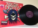 RIGOR MORTIS XXX LP C1-48909 Capital Records 1988 TESTED