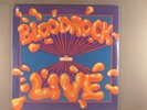 Bloodrock  Live   SEALED  Hard Rock