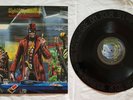 Iron Maiden – Stranger In A Strange Land