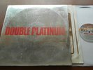 CANADA  Ex to NM- KISS Double Platinum 1978 1st Press w/ INNER SLEEVE 2 LP
