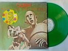 QUEEN // FREDDIE MERCURY ? X-RARE 1977 FRENCH GREEN LP   ? NEWS OF THE WORLD
