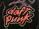 DAFT PUNK HOMEWORK 2lp 2012 Reissue