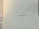The Beatles White Album White Vinyl Mint Capitol Records Poster Photos Brand New