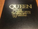 Queen ‘QB1 Box Set’ vinyl never played. Stored perfectly for  30 yrs nr perfect