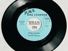 Boss Country Bopper Rockabilly 45 HOWARD PERKINS Under Control JUKE ONE STOPPER