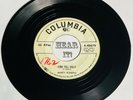50s Rocker Rockabilly Jiver 45 MARTY ROBBINS Long Tall Sally COLUMBIA dj hear
