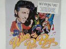 WILLIE & THE POOR BOYS s/t PB6047 LP Vinyl SEALED 1985 Rock / Blues