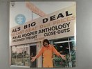 Al Kooper  Al's Big Deal Unclaimed Freight   SEALED  Mike Bloomfield Compilation