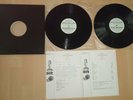 TEARS FOR FEARS - The King Biscuit Flower Hour Live Promo double LP 12