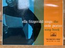 Ella Fitzgerald Sings The Cole Porter Songbook vol.2. 1st UK Pressing. 1956