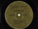 Bonne Villes - Bringing It Home LP - Justice - Private NC Garage