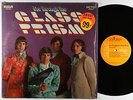 Glass Prism - Poe Through The Glass Prism LP - RCA Victor VG++ Shrink