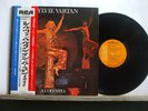 SYLVIE VARTAN A  L'OLYMPIA RCA 6088 made in JAPAN + OBI & insert