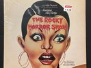 THE ROCKY HORROR SHOW - Original Roxy Cast LP ODE-9009 1974 Original Sealed