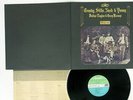 CROSBY STILLS,NASH & YOUNG DEJA VU ATLANTIC MT 2023 Japan VINYL LP
