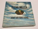 Glenn Miller RCA Album Army Airforce Band (5) Record lp original vinyl jazz