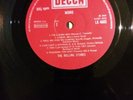 ROLLING STONES DEBUT LP DECCA MONO PRESS EXCELLENT + SEE ACTUAL PICTURES