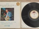 HMV ASD 357 W/G ED1 BEECHAM* DELIUS: BRIGG FAIR /SLEIGH RIDE  vinyl NM