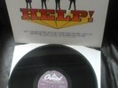 RARE BEATLES HELP  Gatefold opening Capitol Nr.MINT SMAS 2386 CANADA MISPRINTED