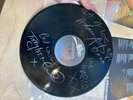 Adam And The Ants - Kings Of The Wild Frontier Vinyl - Signed