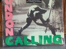 The Clash - LONDON CALLING - 180 GRAM 2LP Vinyl We are Vinyl Repress Shrink Tear