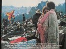 WOODSTOCK 1970 SEALED ALBUM VINYL VINTAGE 3 RECORD SET LP SD 3-500 UNOPENED