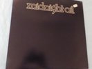 MIDNIGHT OIL Self Titled Vinyl 1978 VG-EX MLF 233 1st OZ Press 