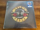 Guns N Roses - Greatest Hits - Limited Edition Paradise City Splatter 2LP Vinyl