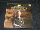 Bruckner Symphony No.8 Carlo Maria Giulini DGG Digital NM 2-LP BOX