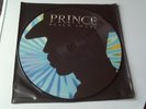 Prince - Black Sweat 12” Picture Disc (2006) Universal Records