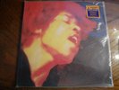 Jimi Hendrix Electric Ladyland 2010 Family Audiophile 180gr Pressing lp NEW