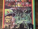 Upsetters - Blackboard Jungle Dub (Lee “Scratch” Perry) LP Maroon/Splatter Vinyl