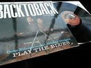 Duke Ellington & Johnny Hodges Play The Blues **Original HMV CLP 1316 Mono**