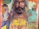 DEVILS REJECTS 2xLP 'Sand & Blood' Vinyl Soundtrack WAXWORK Rob Zombie Used oop