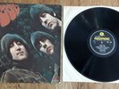 The Beatles Rubber Soul UK Press 1965 Near Mint Audio Superb Condition PMC 1267