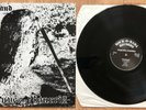 Chauves Pourris Vinyl  LP ISD Rock O Rama Rebelles Europeens Skinhead oi