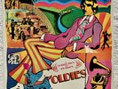 THE BEATLES - A COLLECTION OF BEATLES OLDIES LP 12