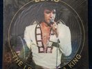 ELVIS PRESLEY THE LEGEND OF A KING PICTURE DISC LP VINYL LTD NUMBERED NEW SEALED