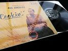 Paul Gonsalves / Clark Terry - Cookin' **Original US Argo LP-626 Mono**