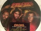 Spirits Having Flown by Bee Gees (LP, Picture Disc, 1979 RSO, US, RS-1-3042,New)