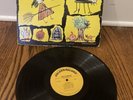 Wade Denning w Kay Lande Halloween 1969 Mono LP