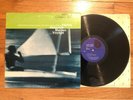 HERBIE HANCOCK Maiden Voyage LP - Blue Note 1975 84195 Liberty VG+